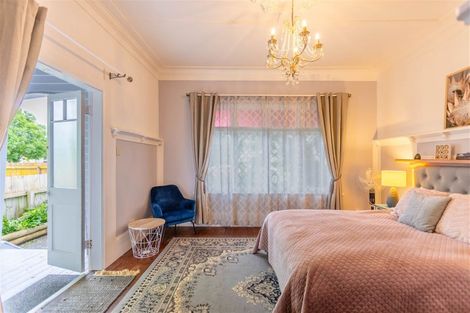 Photo of property in 12 Ashridge Road, Napier South, Napier, 4110