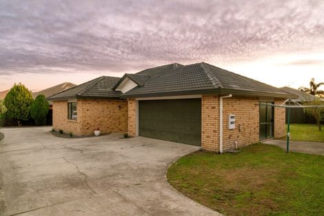 Photo of property in 78 Corinth Grove, Papamoa Beach, Papamoa, 3118