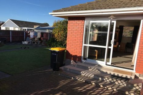 Photo of property in 78 Wales Street, Halswell, Christchurch, 8025