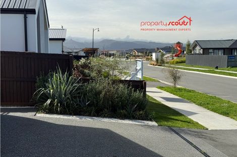 Photo of property in 8 Fairmaid Street, Lincoln, 7608