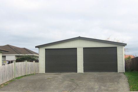 Photo of property in 1 Cedar Grove, Highbury, Palmerston North, 4412