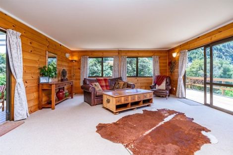 Photo of property in 125 Baldrock Road, Brynderwyn, Maungaturoto, 0587