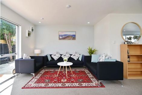 Photo of property in 97b Waltham Road, Sydenham, Christchurch, 8023