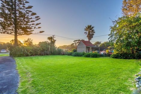 Photo of property in 16 Rodney Avenue, Te Horo Beach, Otaki, 5581