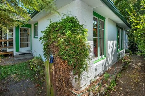 Photo of property in 37 Aynsley Terrace, Hillsborough, Christchurch, 8022
