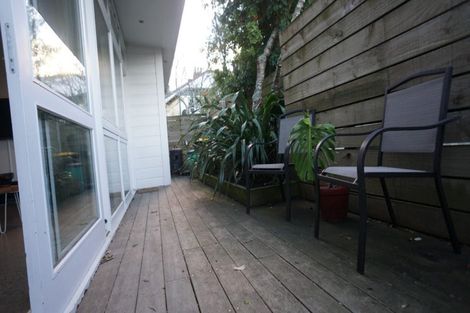 Photo of property in 59a Aro Street, Aro Valley, Wellington, 6021