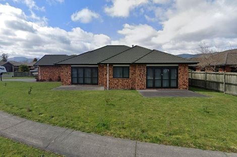 Photo of property in 12 Carroll Place, Owhata, Rotorua, 3010
