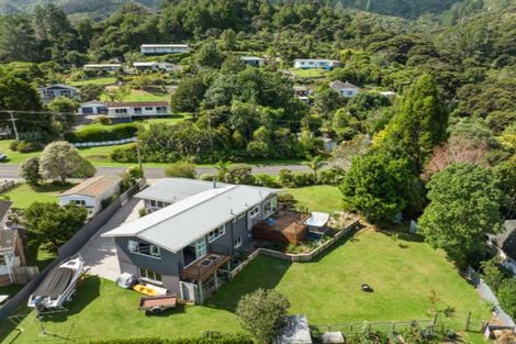Photo of property in 1601 Rings Road, Coromandel, 3506