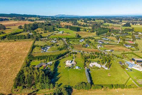 Photo of property in 45 Fergus Road, Loburn, Rangiora, 7472