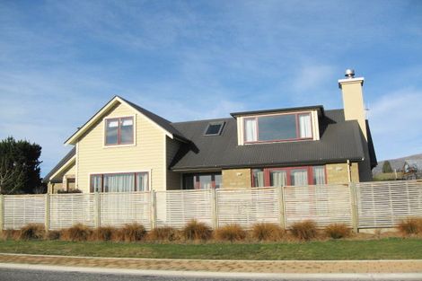 Photo of property in 1 Stonebrook Drive, Wanaka, 9305