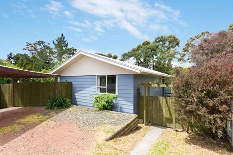 Photo of property in 168 Universal Drive, Henderson, Auckland, 0610