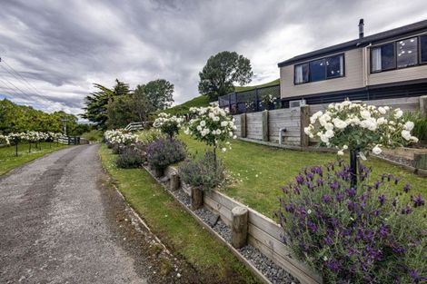 Photo of property in 6 Jones Road, Taihape, 4795