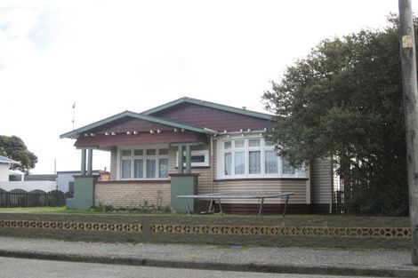 Photo of property in 12 Reid Street, Blaketown, Greymouth, 7805