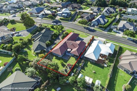 Photo of property in 118 Coronation Road, Morrinsville, 3300
