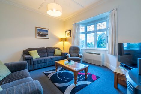 Photo of property in 118 Bedford Street, Saint Clair, Dunedin, 9012