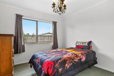 Photo of property in 6 Sharp Place, Matamata, 3400