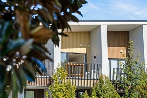 Photo of property in 15/1 Genevieve Lane, Hobsonville, Auckland, 0616