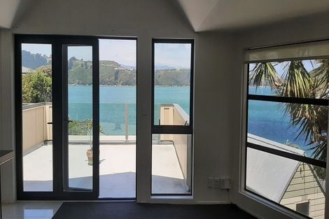 Photo of property in 75a Maida Vale Road, Roseneath, Wellington, 6011