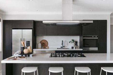 Photo of property in 266 Lakes Boulevard, Pyes Pa, Tauranga, 3112