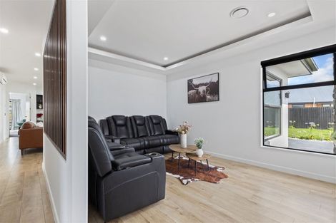 Photo of property in 10 Goodland Place, Rolleston, 7614