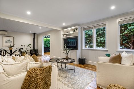 Photo of property in 23 Arabi Street, Sandringham, Auckland, 1041