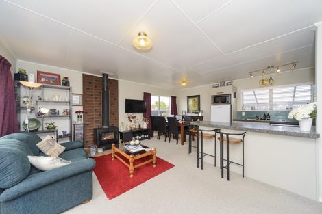 Photo of property in 15a Thomson Street, West End, Palmerston North, 4412