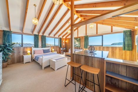 Photo of property in 28 Taupo Crescent, Plimmerton, Porirua, 5026