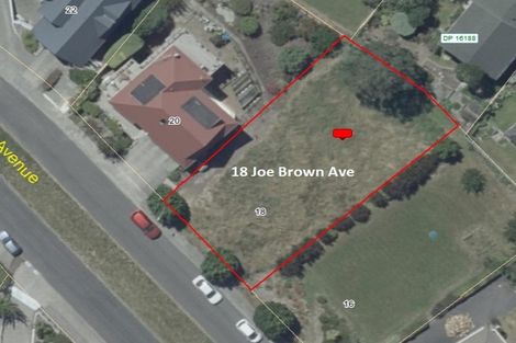 Photo of property in 18 Joe Brown Avenue, Mosgiel, 9024
