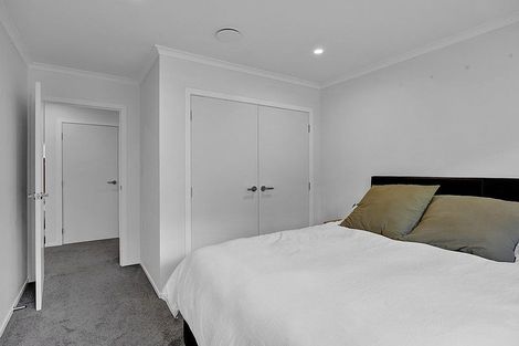 Photo of property in 7 Cross Street, Lepperton, New Plymouth, 4373