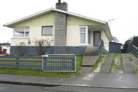 Photo of property in 5 Lancaster Street, Kingswell, Invercargill, 9812
