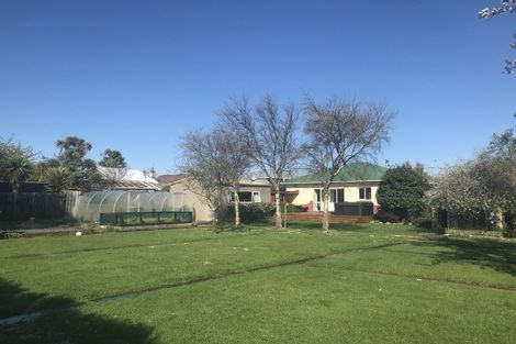 Photo of property in 38 Venus Street, Georgetown, Invercargill, 9812