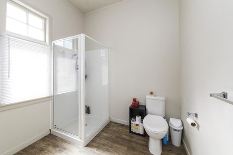 Photo of property in 195 Ferguson Street, West End, Palmerston North, 4412