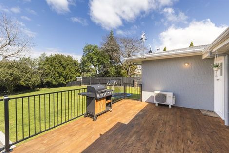 Photo of property in 14 Lewis Place, Highbury, Palmerston North, 4412