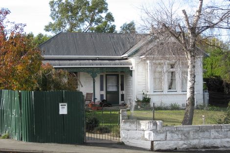 Photo of property in 118 Eden Street, Oamaru, 9400