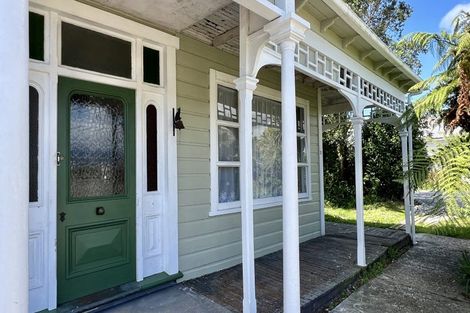 Photo of property in 31 Brougham Street, Westport, 7825