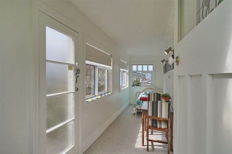 Photo of property in 14 Brittan Terrace, Lyttelton, 8082