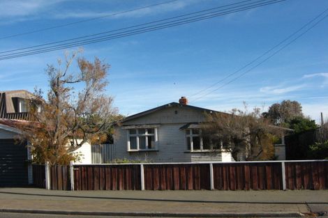 Photo of property in 282 Marine Parade, New Brighton, Christchurch, 8061