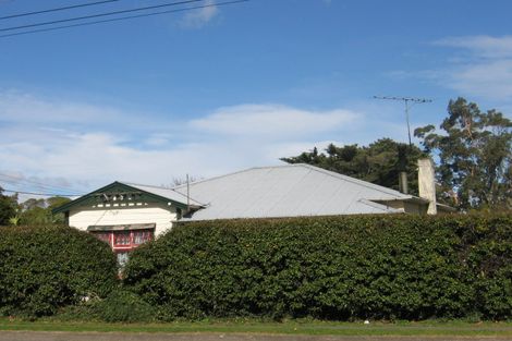 Photo of property in 134b Fitzherbert Street, Featherston, 5710