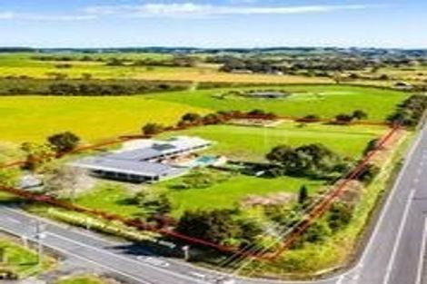 Photo of property in 515 Whitehills Road, Waitoki, Silverdale, 0994