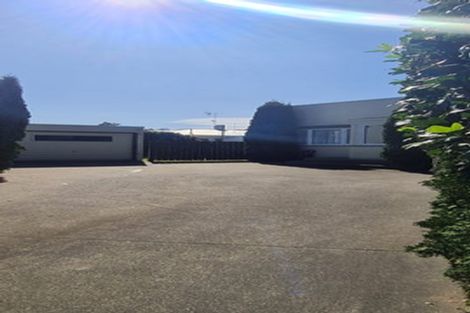 Photo of property in 1a Logan Avenue, Napier South, Napier, 4110