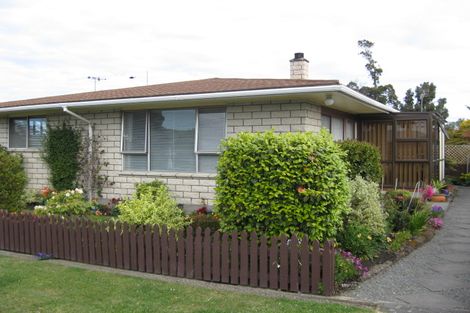 Photo of property in 1/6 Douglas Road, Amberley, 7410