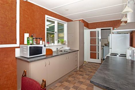 Photo of property in 11 Motu Road, Matawai, 4092