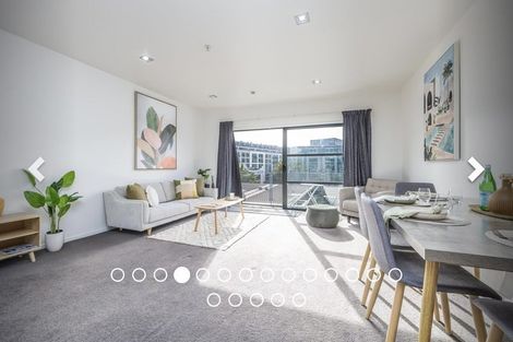 Photo of property in 327/57 Mahuhu Crescent, Auckland Central, Auckland, 1010