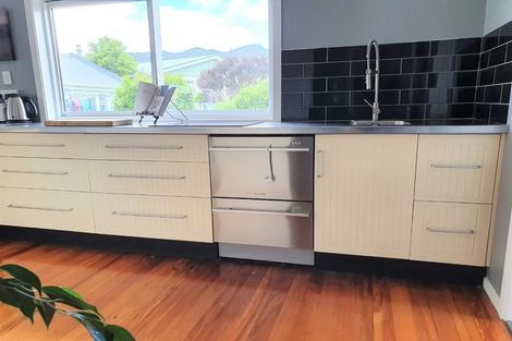 Photo of property in 256 Taita Drive, Taita, Lower Hutt, 5011