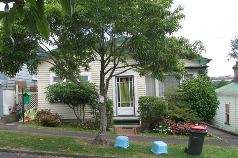 Photo of property in 37 Second Avenue, Kingsland, Auckland, 1021