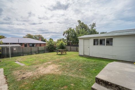 Photo of property in 15 Saint George Street, Watlington, Timaru, 7910