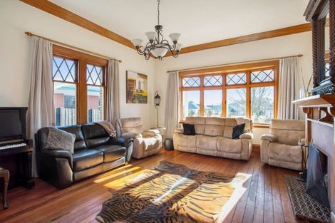 Photo of property in 59 Filleul Street, Gladstone, Invercargill, 9810