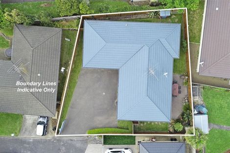 Photo of property in 10 Avonlea Lane, Pukekohe, 2120