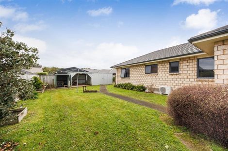 Photo of property in 6 Blennerville Close, Marton, 4710