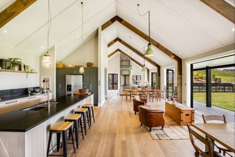 Photo of property in 279 Takatu Road, Tawharanui Peninsula, Matakana, 0986